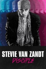 Streaming sources forStevie Van Zandt Disciple