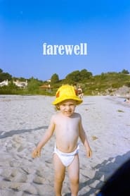 farewell' Poster