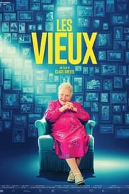 Les vieux' Poster