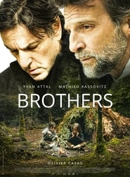 Brothers' Poster