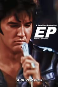 Elvis 70  The Motion Picture' Poster