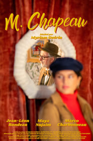 Mr Hat' Poster