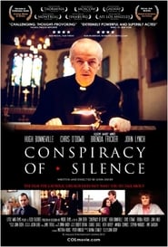 Conspiracy of Silence' Poster