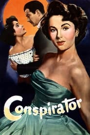 Conspirator' Poster