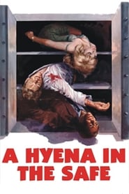 A Hyena in the Safe' Poster