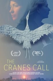 The Cranes Call' Poster