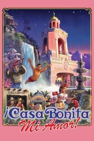 Casa Bonita Mi Amor' Poster