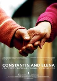 Constantin and Elena' Poster