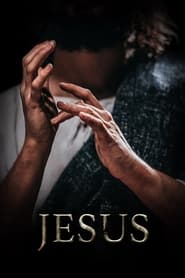 Jesus A Deaf Missions Film' Poster