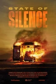 State of Silence' Poster