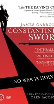 Constantines Sword' Poster