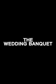 The Wedding Banquet' Poster