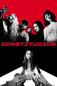 Constitucin' Poster