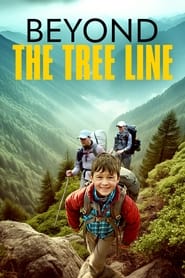 Beyond the Tree Line' Poster