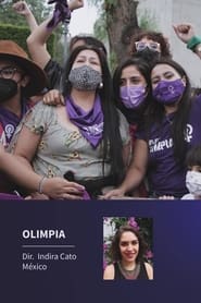 Olimpia' Poster