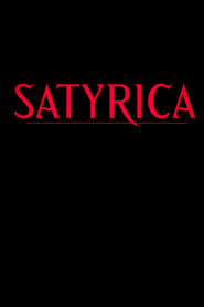 Satyrica' Poster