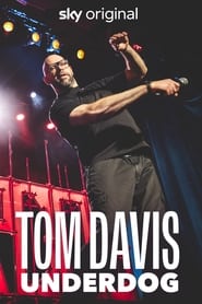 Tom Davis Underdog' Poster