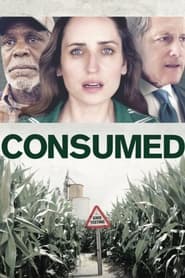 Consumed' Poster
