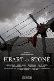 Heart of Stone' Poster