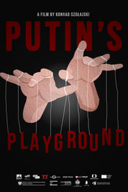 Putins Playground' Poster