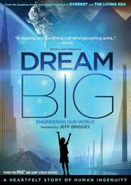 Dream Big' Poster