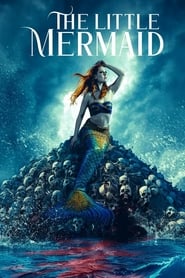 Streaming sources forThe Little Mermaid