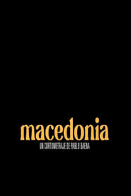 Macedonia' Poster