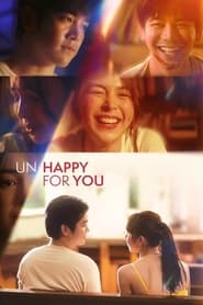 UnHappy for You' Poster