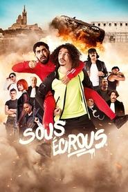 Sous crous' Poster