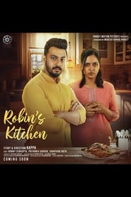 Robins Kitchen' Poster