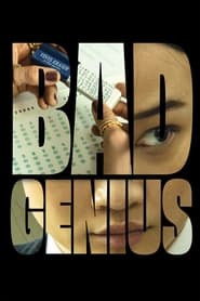 Bad Genius' Poster