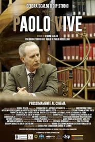 Paolo vive' Poster