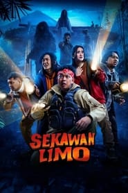 Sekawan Limo' Poster