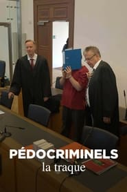 Pdocriminels la traque' Poster