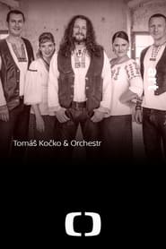 Tom Koko  ORCHESTR' Poster