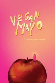 Vegan Mayo' Poster