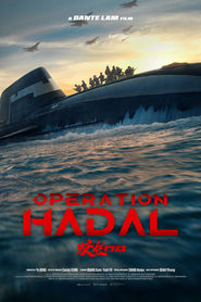 Operation Hadal' Poster