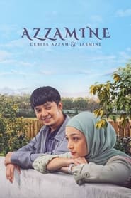 Azzamine' Poster