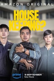 Housekeeping' Poster