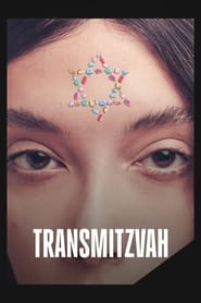 Transmitzvah' Poster