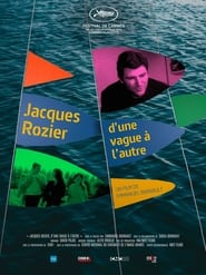 Jacques Rozier From One Wave to Another' Poster