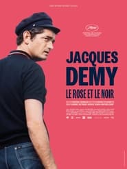 Jacques Demy The Pink and the Black' Poster