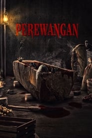 Perewangan' Poster