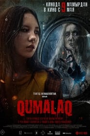 Qumalaq' Poster