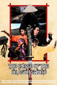 The Curse of the Dragon Sword' Poster