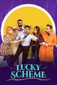 Lucky Scheme' Poster