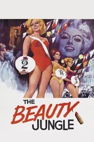 The Beauty Jungle' Poster