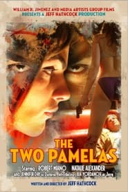 The Two Pamelas' Poster