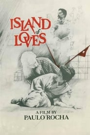 Island of Loves' Poster