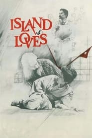 Island of Loves' Poster